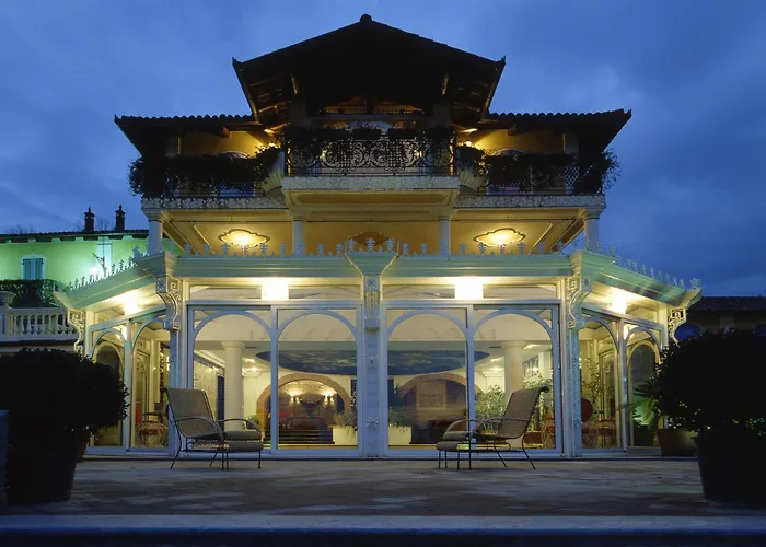 Villa Althea