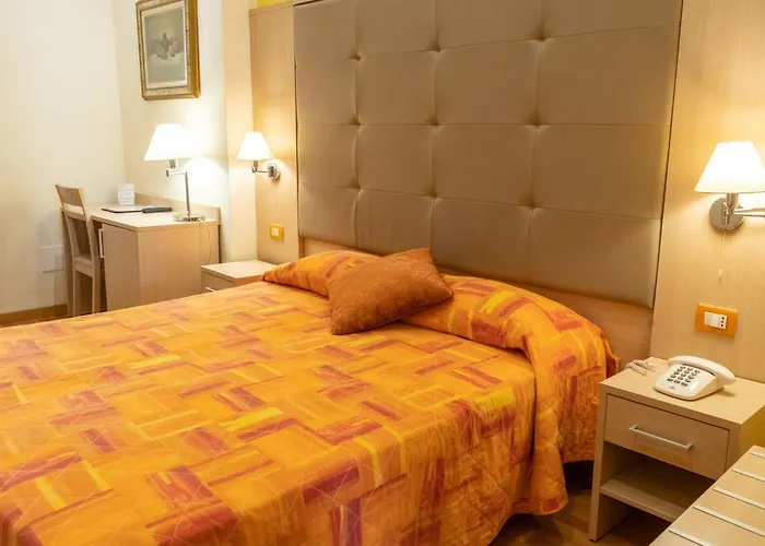 Hotel Alexander & Spa