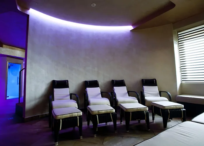 Hotel Dei Fiori Restaurant - Meeting&Spa